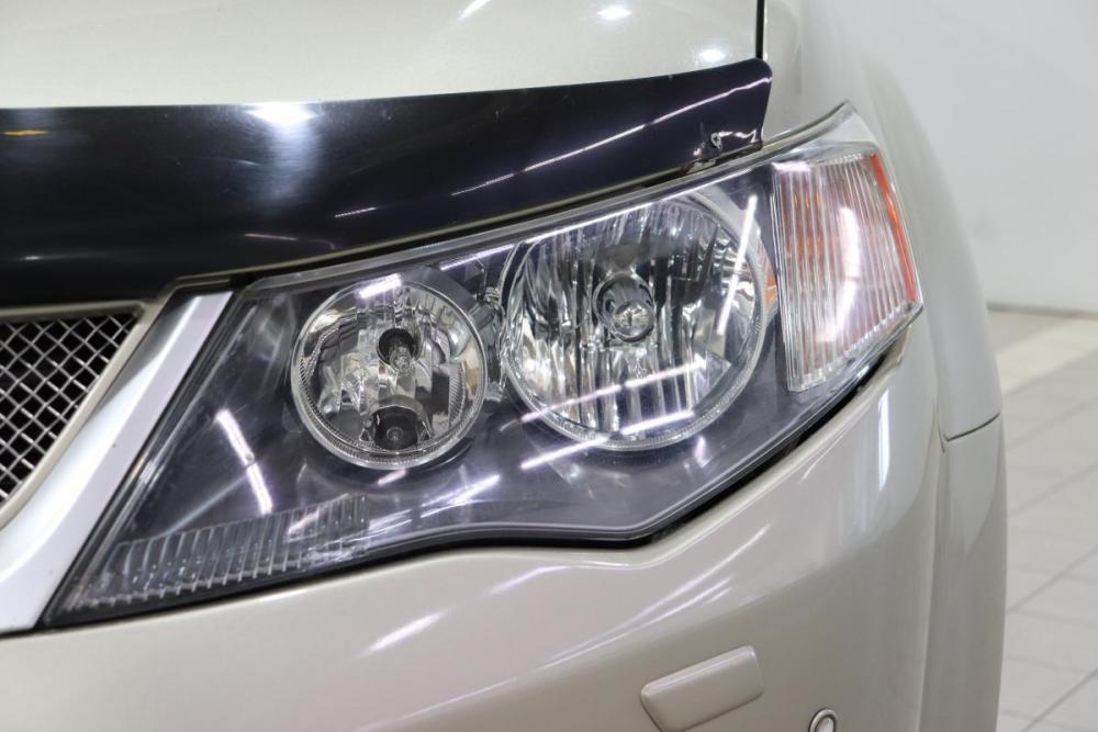 Mitsubishi Outlander II Иркутск  - изображение 12