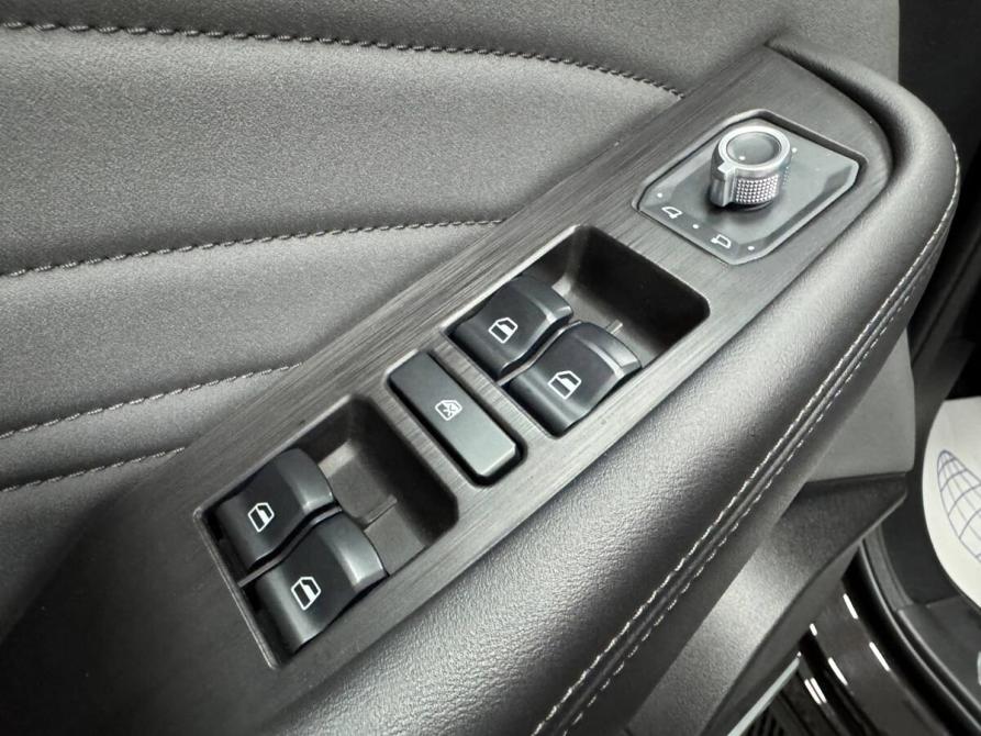 Haval F7x I Рестайлинг Стерлитамак  - изображение 20