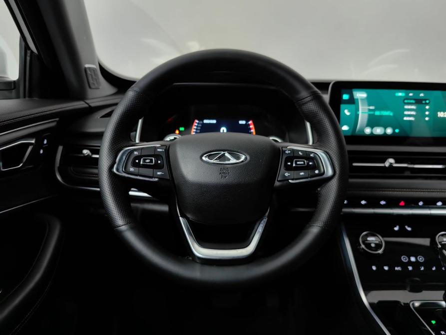 Chery Tiggo 8 I Москва  - изображение 13