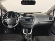 Kia Ceed II Москва  - изображение 31