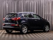 Kia Sportage III Краснодар  - изображение 23