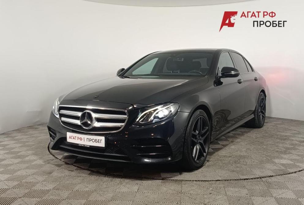 Mercedes-Benz E-Класс V (W213 S213 C238) Волгоград  - изображение 3