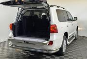 Toyota Land Cruiser 200 Series Рестайлинг 1 Нижний Новгород  - изображение 41