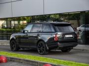 Land Rover Range Rover IV Рестайлинг Санкт-Петербург  - изображение 46