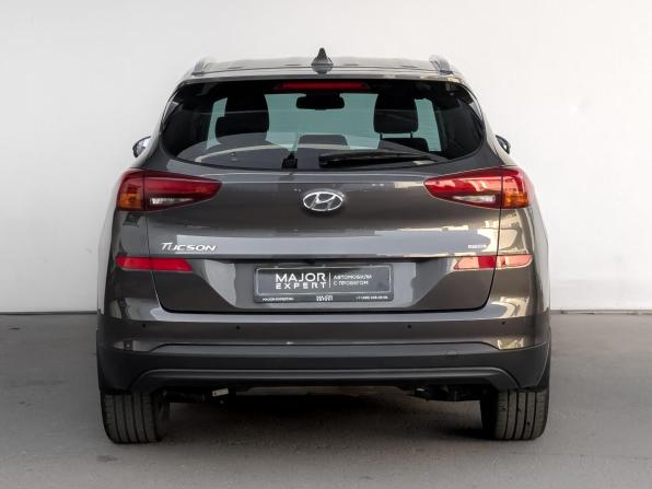 Hyundai Tucson III Рестайлинг с пробегом 2019 года, цена 2 340 000 рублей, 95268 км, внедорожник, Автокод Объявления