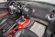 Nissan Juke I Томск  - изображение 37