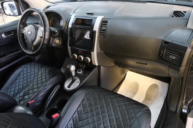 Nissan X-Trail II Рестайлинг с пробегом 2011 года, цена 1 359 000 рублей, 193000 км, внедорожник, Автокод Объявления