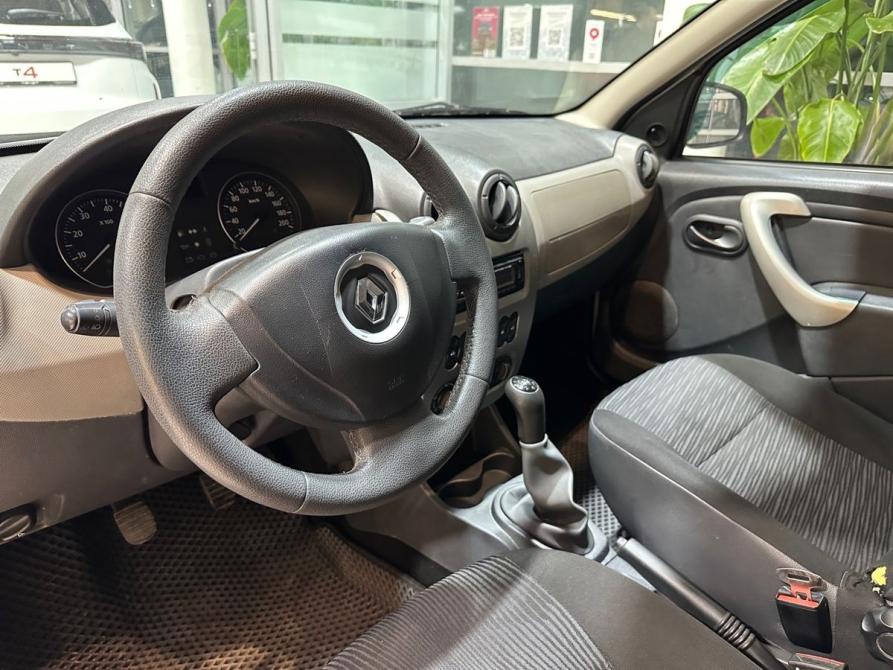 Renault Sandero I Таганрог  - изображение 10