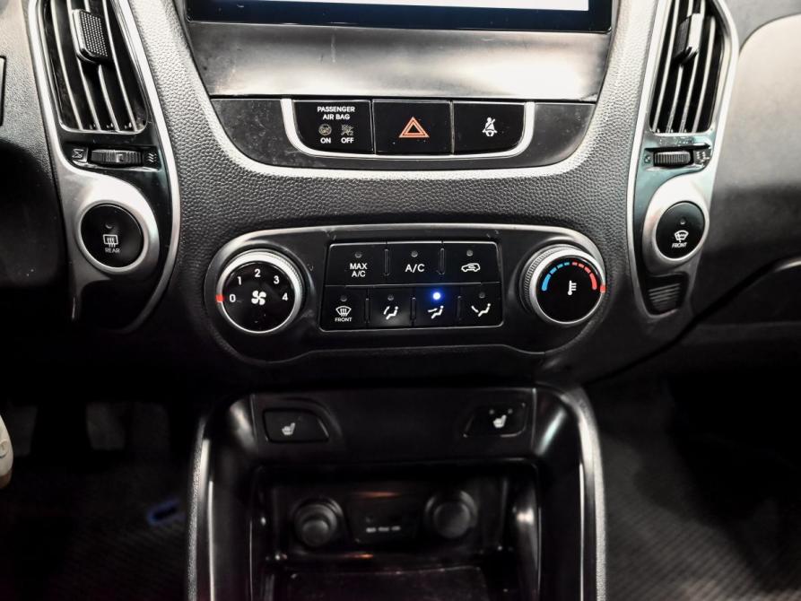 Hyundai ix35 I Екатеринбург  - изображение 16