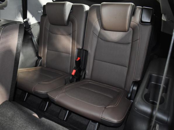 Chery Tiggo 8 Pro I с пробегом 2021 года, цена 1 760 000 рублей, 72967 км, внедорожник, Автокод Объявления