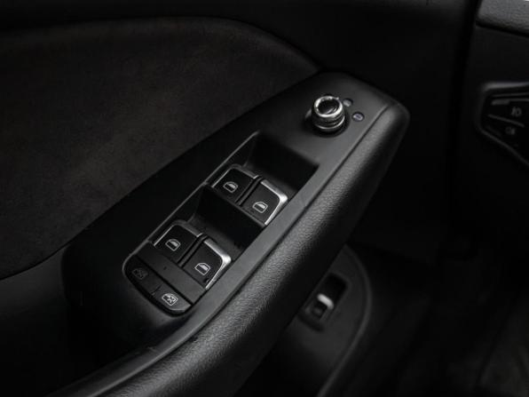 Audi Q5 I (8R) Рестайлинг с пробегом 2014 года, цена 2 130 000 рублей, 108945 км, внедорожник, Автокод Объявления
