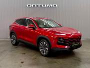 JETOUR DASHING I Краснодар  - изображение 23