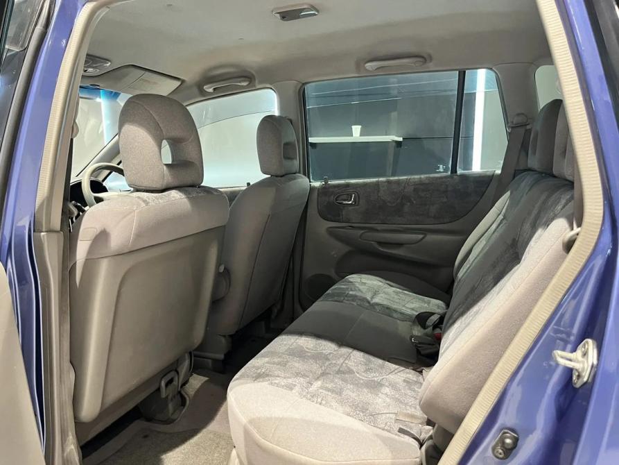 Mazda Premacy I (CP) Новосибирск  - изображение 16