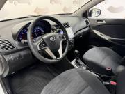 Hyundai Solaris I Рестайлинг Ставрополь  - изображение 24