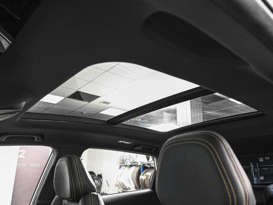 Geely Coolray I Рестайлинг 2 Ставрополь  - изображение 12