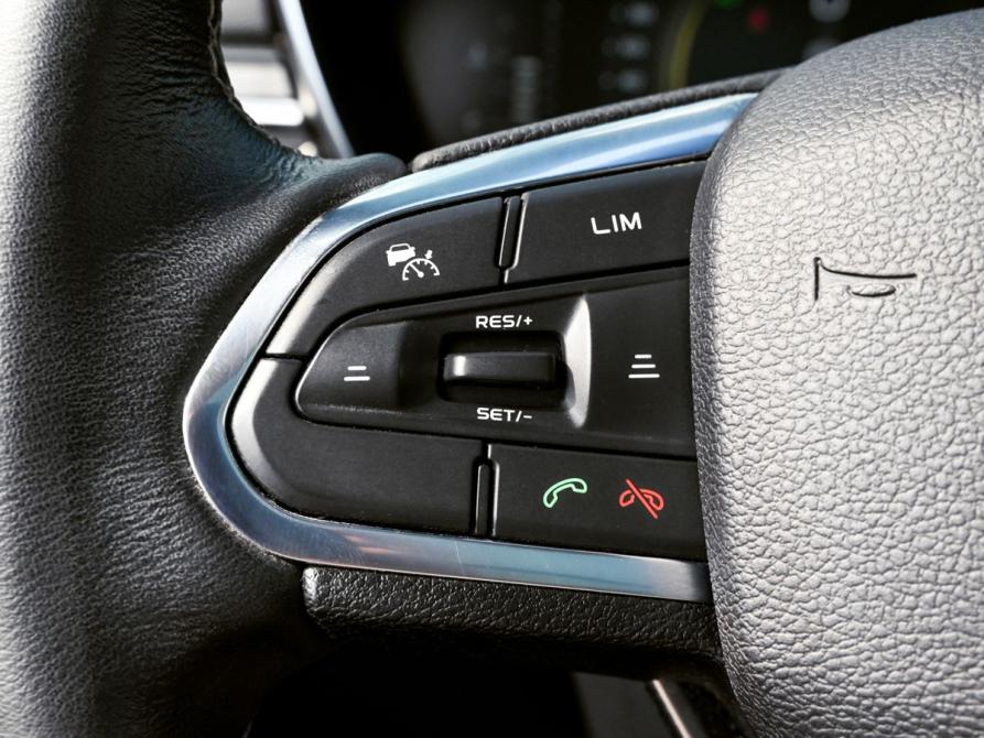 Geely Atlas Pro Екатеринбург  - изображение 14