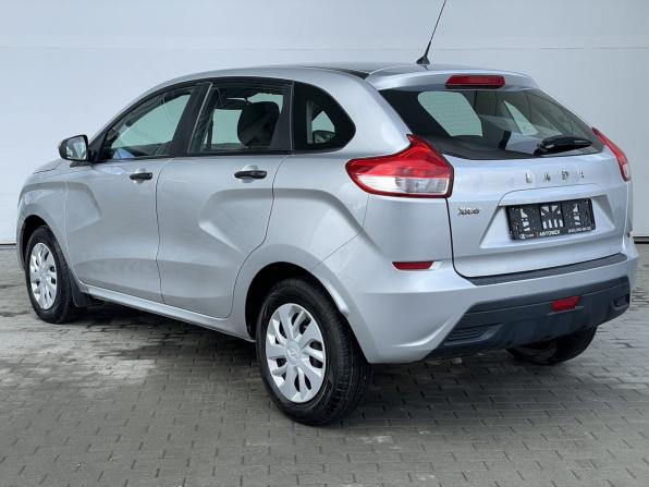 Lada (ВАЗ) XRAY I с пробегом 2020 года, цена 829 000 рублей, 121628 км, хэтчбек, Автокод Объявления