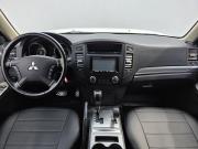 Mitsubishi Pajero IV Рестайлинг 1 Москва  - изображение 30