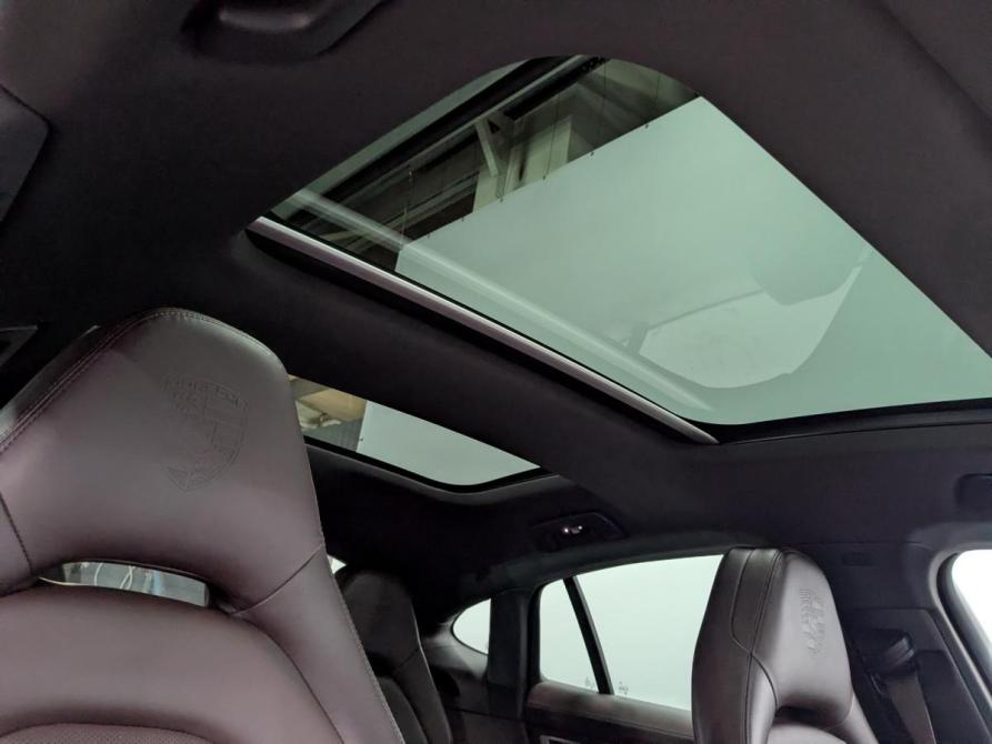 Porsche Panamera II Санкт-Петербург  - изображение 23