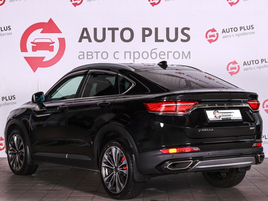 Geely Tugella I Минеральные Воды  - изображение 3