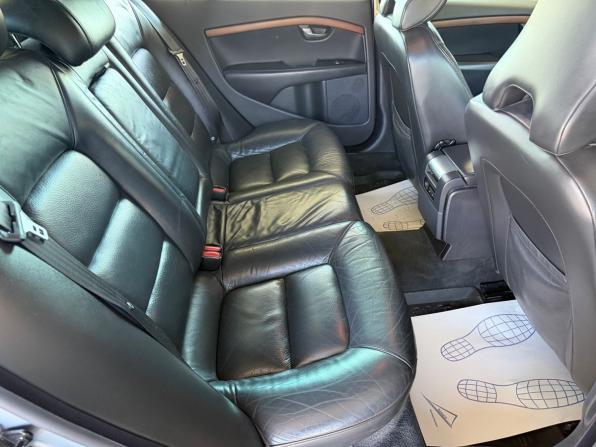 Volvo S80 II с пробегом 2008 года, цена 1 095 000 рублей, 418757 км, седан, Автокод Объявления