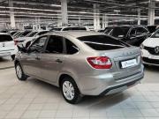 Lada (ВАЗ) Granta I Рестайлинг Нижний Новгород  - изображение 20