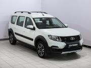 Lada (ВАЗ) Largus I Рестайлинг Ростов-на-Дону  - изображение 16