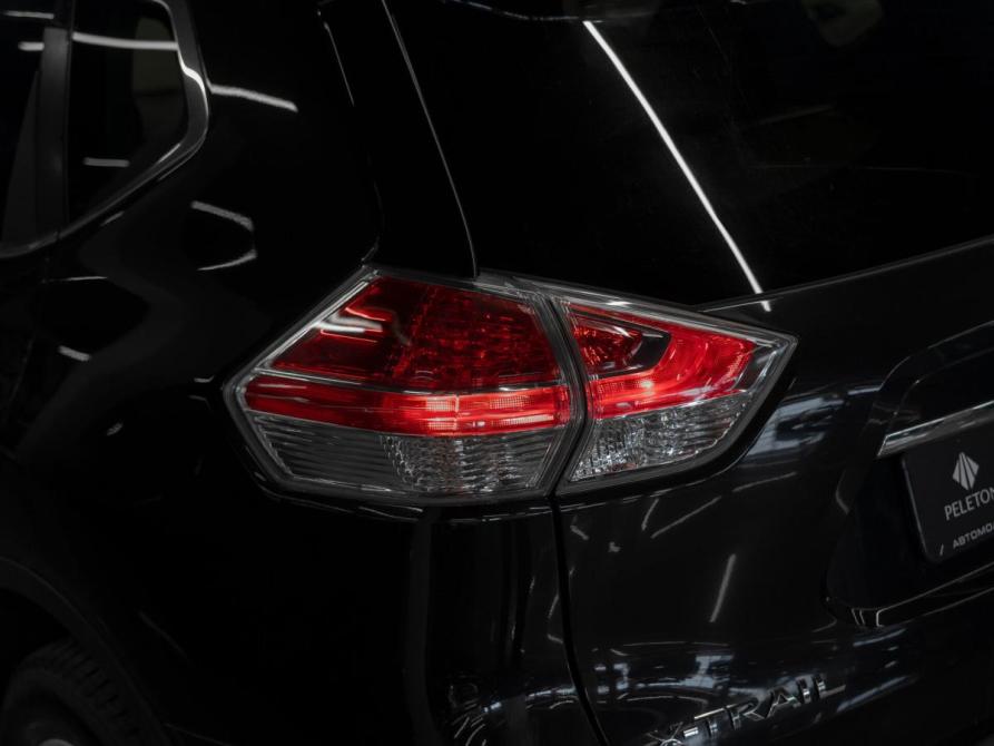 Nissan X-Trail III Москва  - изображение 22