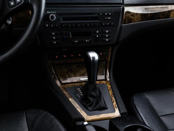 BMW X3 I (E83) Рестайлинг с пробегом 2008 года, цена 849 000 рублей, 365738 км, внедорожник, Автокод Объявления