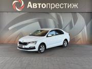 Skoda Rapid II Волгоград  - изображение 21