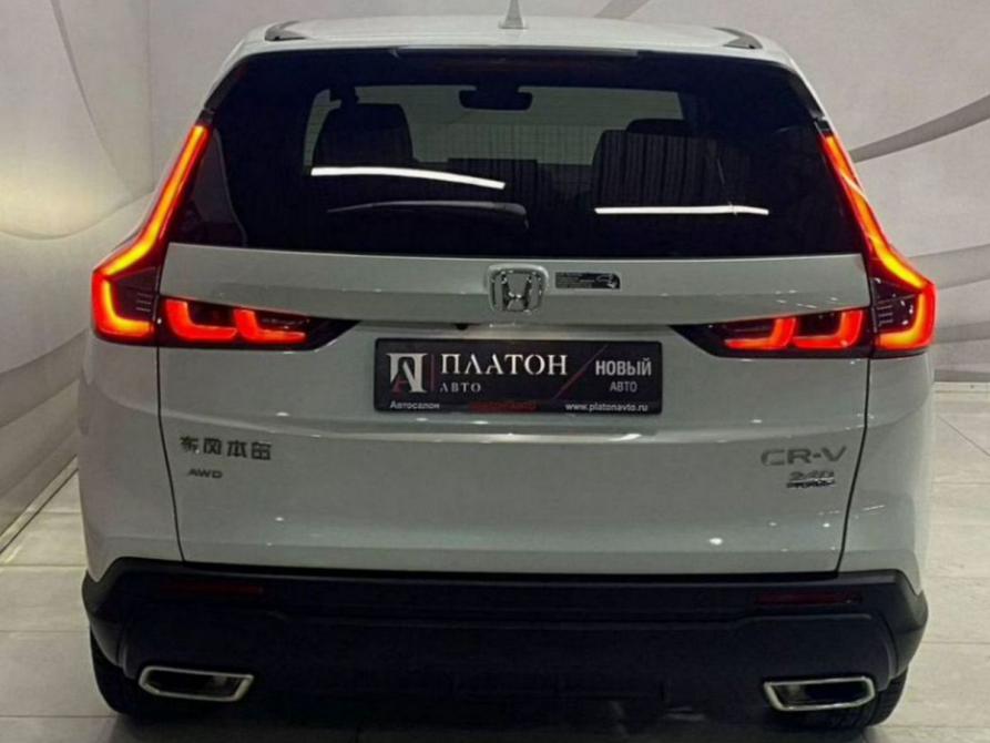 Honda CR-V VI Воронеж  - изображение 6