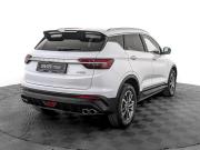 Belgee X50 Москва  - изображение 31