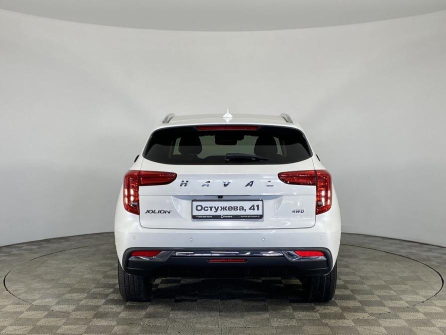 Haval Jolion I Рестайлинг Воронеж  - изображение 7
