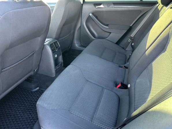 Volkswagen Jetta VI с пробегом 2012 года, цена 999 000 рублей, 174200 км, седан, Автокод Объявления