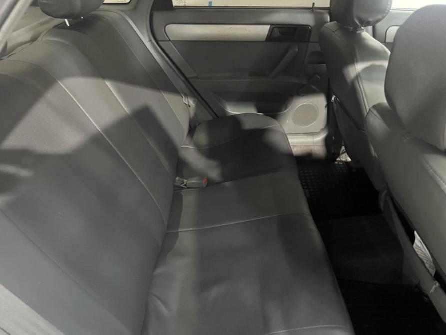Chevrolet Lacetti I Курск  - изображение 16