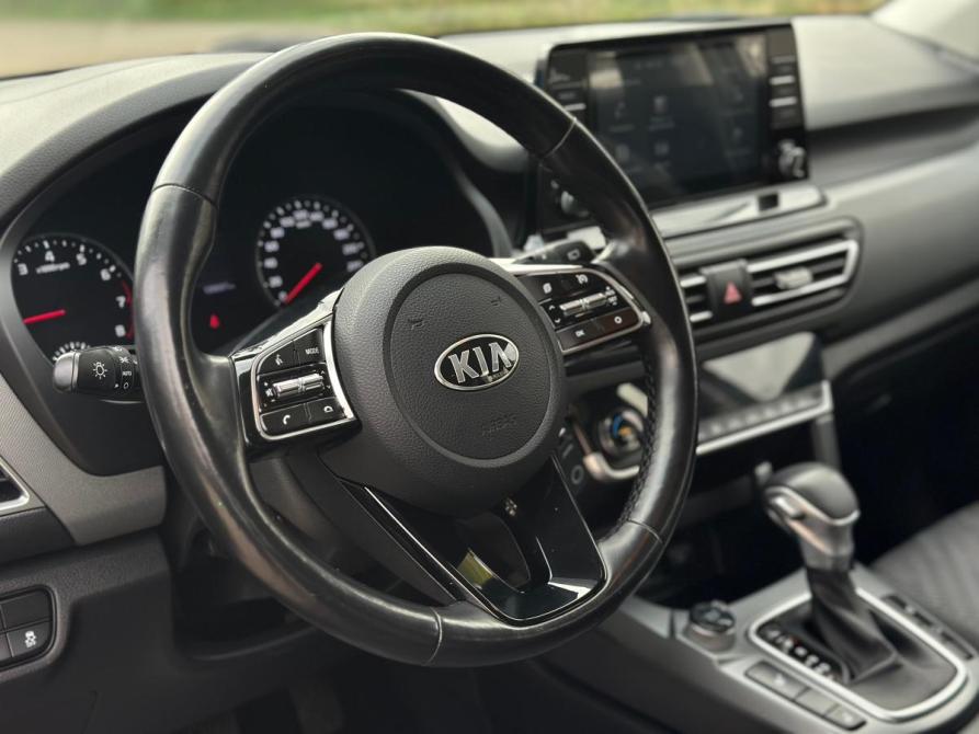 Kia Seltos I Великий Новгород  - изображение 17