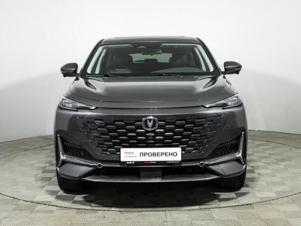 Changan UNI-K с пробегом 2023 года, цена 2 839 700 рублей, 41415 км, внедорожник, Автокод Объявления