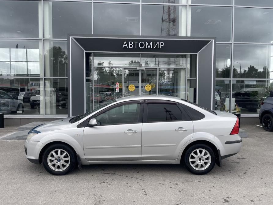 Ford Focus II Брянск  - изображение 8