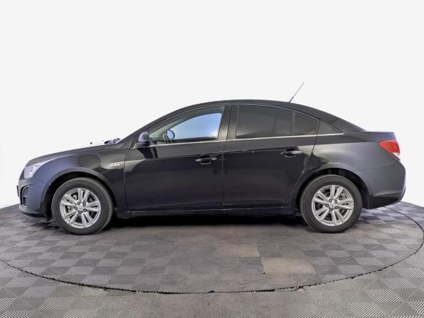 Chevrolet Cruze I Рестайлинг с пробегом 2013 года, цена 845 000 рублей, 108499 км, седан, Автокод Объявления