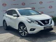 Nissan Murano III (Z52) Екатеринбург  - изображение 47