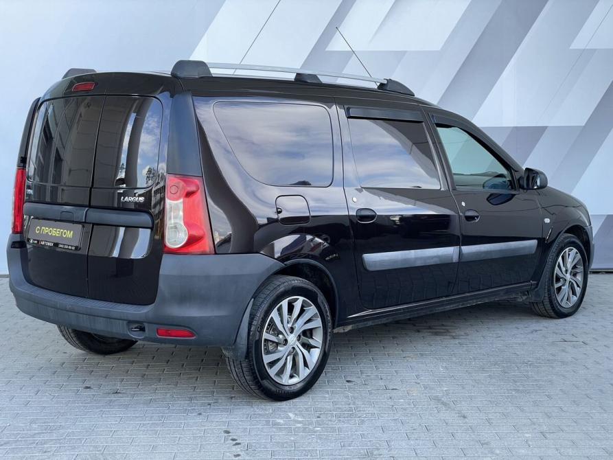 Lada (ВАЗ) Largus I Екатеринбург  - изображение 6