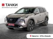 Nissan X-Trail IV Иркутск  - изображение 31
