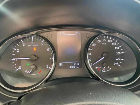 Nissan X-Trail III с пробегом 2018 года, цена 1 949 000 рублей, 145021 км, внедорожник, Автокод Объявления