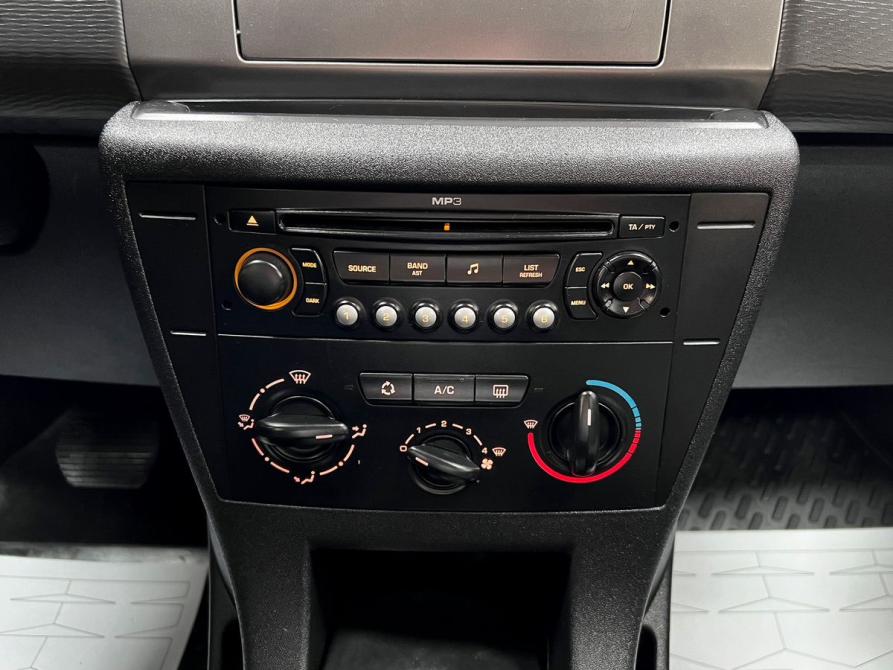 Citroen C4 I Рестайлинг Тверь  - изображение 16