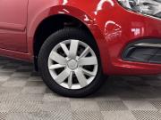Lada (ВАЗ) Granta I Рестайлинг Воронеж  - изображение 25