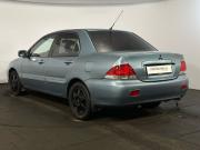 Mitsubishi Lancer IX Рестайлинг Великий Новгород  - изображение 20