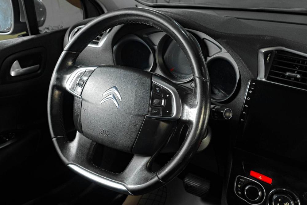 Citroen C4 II Тюмень  - изображение 12