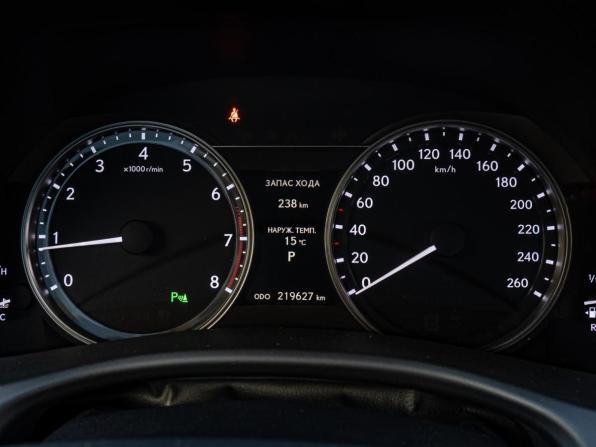 Lexus GS IV с пробегом 2012 года, цена 2 320 000 рублей, 219627 км, седан, Автокод Объявления