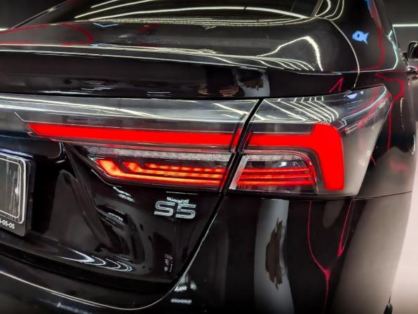 Omoda S5 с пробегом 2024 года, цена 1 550 000 рублей, 20432 км, седан, Автокод Объявления