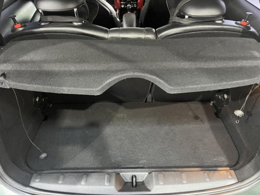 Mini Hatch III (F55/F56) Курск  - изображение 19